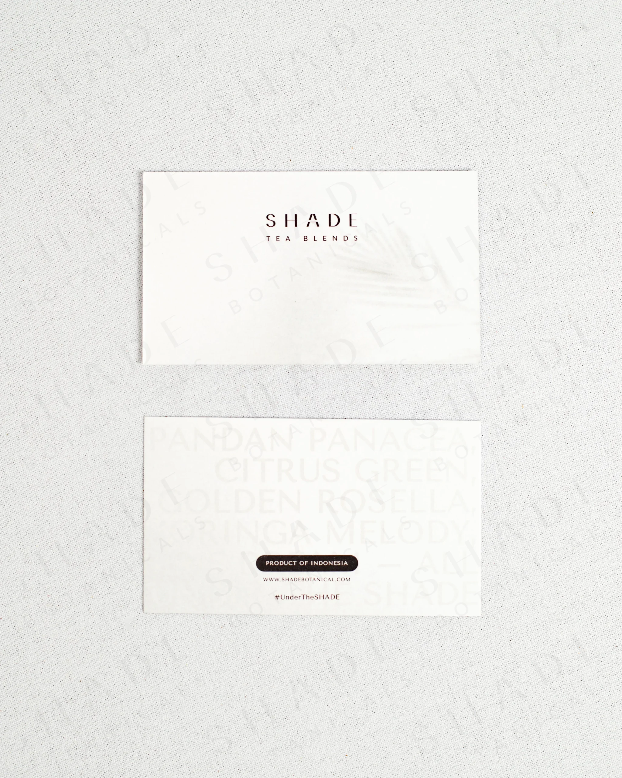 SHADE_Botanicals_-_Loose_Leaf_Tea_Blends_-_Gifts_-_Custom_Greeting_Card_-_Tiny_Prints