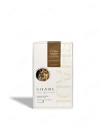 SHADE_Botanicals_-_Loose_Leaf_Tea_Blends_-_Drinking_Lifetyle_-_330_mL_Recyled_Glass_Jar_Box-_Citrus_Green_Variant