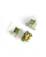 Miscela di tè botanico sfuso (bustina di tè - Bag Pack): PANDAN PANACEA - immagine 6