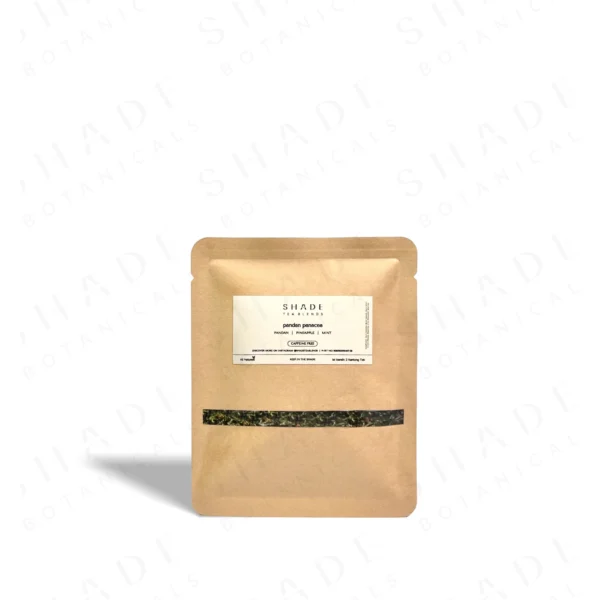 SHADE_Botanicals_-_Tea_Bag_with_Loose_Leaf_Tea_Blends_-_Drinking_Lifetyle_-_Tea-Taster_-_Pandan_Panacea_Variant